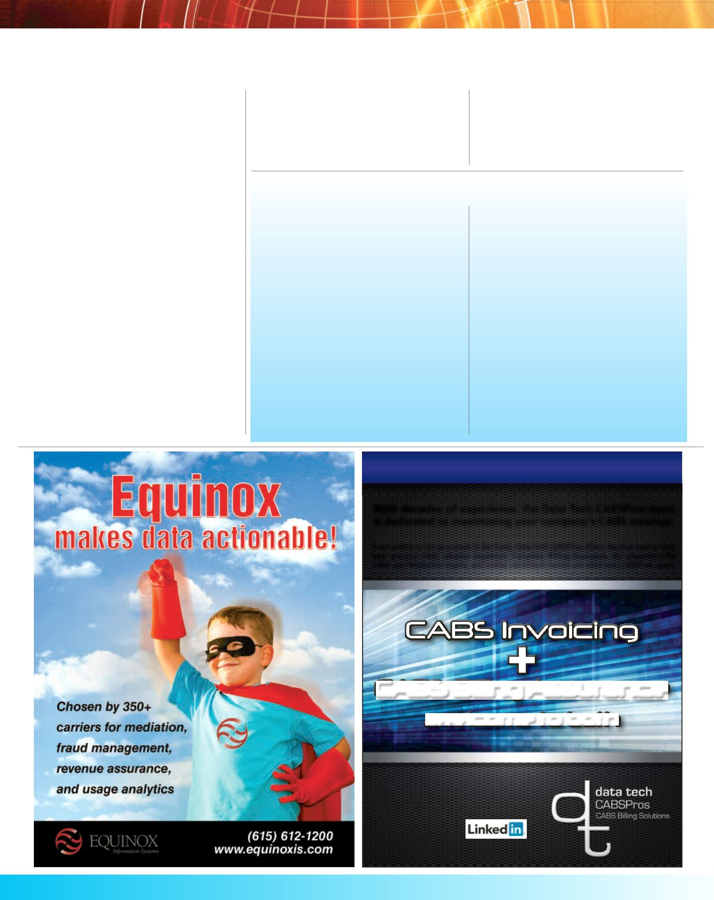 Page Background