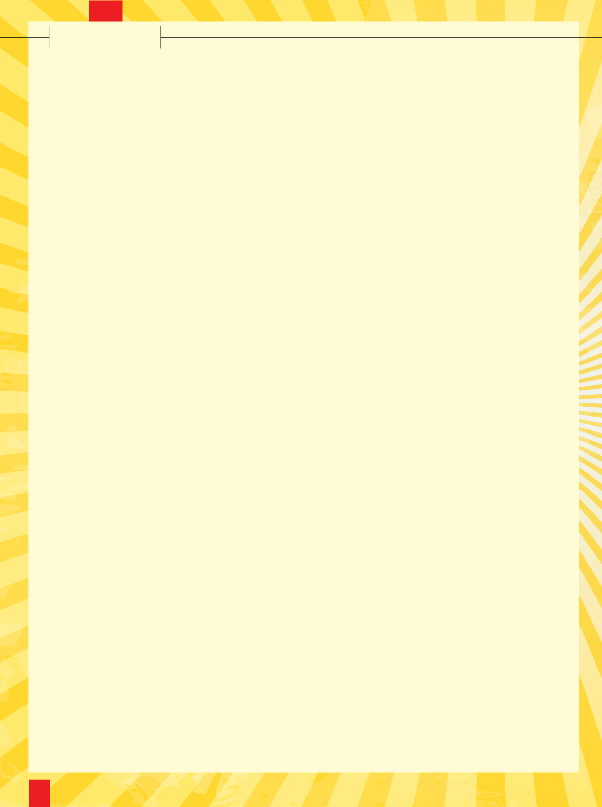 Page Background