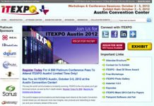 ITEXPO 2012 Austin Texas