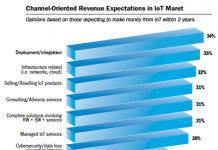 Channel-Oriented-Revenue-Expectations-in-IoT-Market