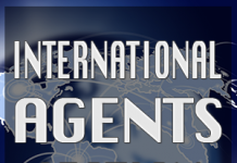 International Agents Section