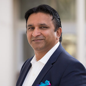 Infomart Appoints Technology Veep, Channels Head - ChannelVision Magazine
