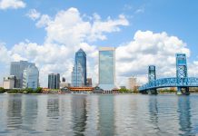 Hurricane Electric Brings Global Network to Jacksonville at GoRack