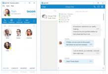 Bicom Systems Releases gloCOM 5.2