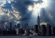 Telia Carrier and ZenFi Networks Announce Partnership
