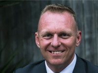 Logicalis Group Names COO