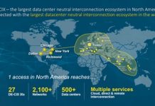 DE-CIX Doubles its Internet Exchange Footprint in North America