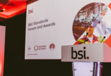 ZTE Wins Data Protection Award from British Standards Institution