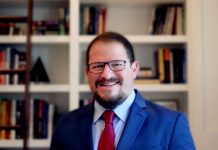 Qualcomm Appoints CEO-elect