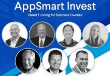 New AppSmart Invest Program Provides Smart Funding to Business Owners