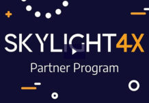 Accedian Upgrades Skylight 4X Partner Program
