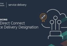 Claro Becomes AWS Direct Connect Partner to Deliver Cloud Services
