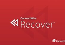 ConnectWise Launches Backup Data Recovery Offering