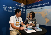 PCCW Global Enters Into Partnership with DIDWW