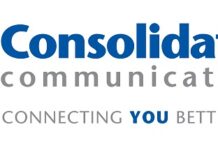 Consolidated Communications Launches ProConnect with Webex