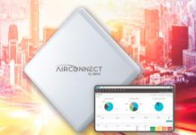 BEC Launches AirConnect Series 5G Portfolio