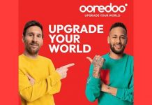 Ooredoo Upgrades CX with Centralized Access to Global Apps, Digital Services