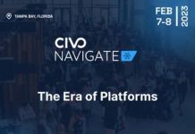 Speakers Named for Civo Navigate