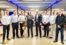 Partnership Addresses Growing UK Mobile Market