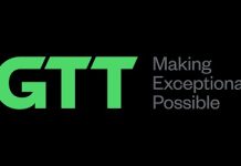 GTT Partners with Ziply Fiber in Pacific Northwest, Unveils New Brand Identity