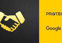 Protegrity Data Protection Platform Available on Google Cloud Marketplace