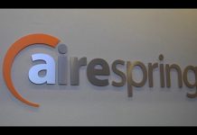 AireSpring Announces Managed Wireless WAN Solution