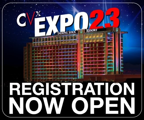 Registration Now Open for CVx 2023 Channel Event - ChannelVision Magazine