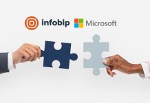 Infobip Announces Microsoft Dynamics 365 Marketing Integration