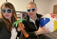 Jenne & Boom Collaboration Celebrate Winning Partnership