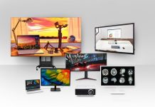 LG Invites Partners to Sign Up for Redesigned Pro Portal