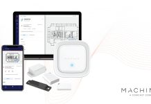 Comcast’s MachineQ Launches Asset Utilization Solution for Enterprises