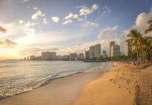 DRFortress, Megaport Team to Expand Hawaiian Access to Cloud Providers