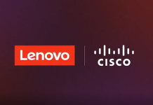 Lenovo and Cisco Partner to Streamline AI Innovation