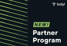 Todyl Revamps Partner Program to Strengthen MSP Security