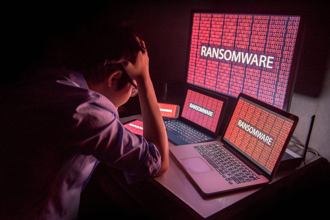 Barracuda Report: 90% of Ransomware Incidents Exploit Firewalls ...