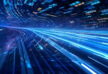 DE-CIX Hits Record 25 Tbps Data Throughput