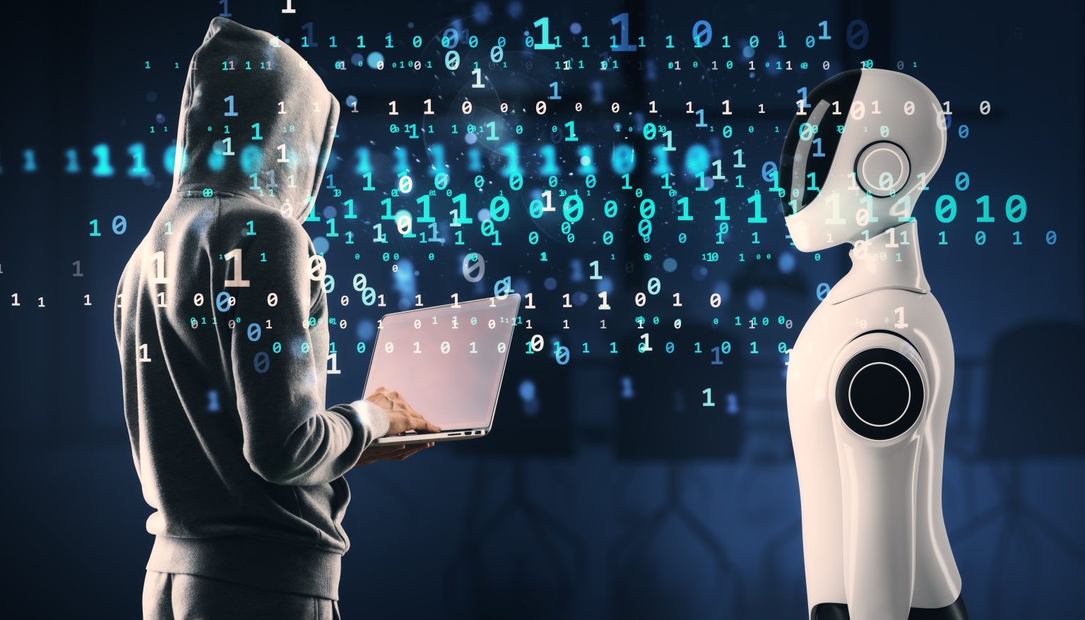 Palo Alto Networks to Buy Security for AI Company Protect AI ...