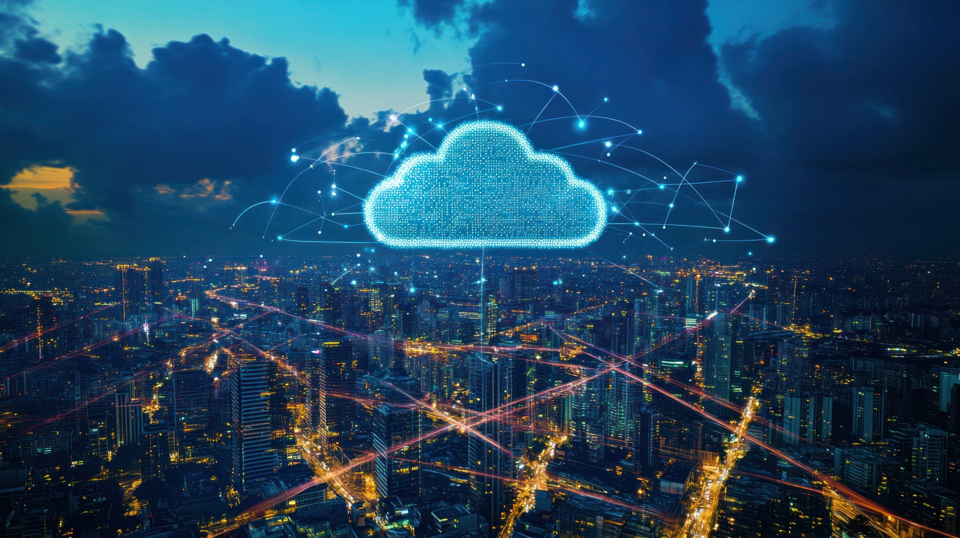 Gateway Kit Lumen Targets AI Bottlenecks with Multi-Cloud Gateway, Metro Expansion ...