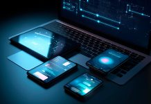Desktop and mobile apps