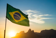 DE-CIX Launches IX in Rio de Janeiro