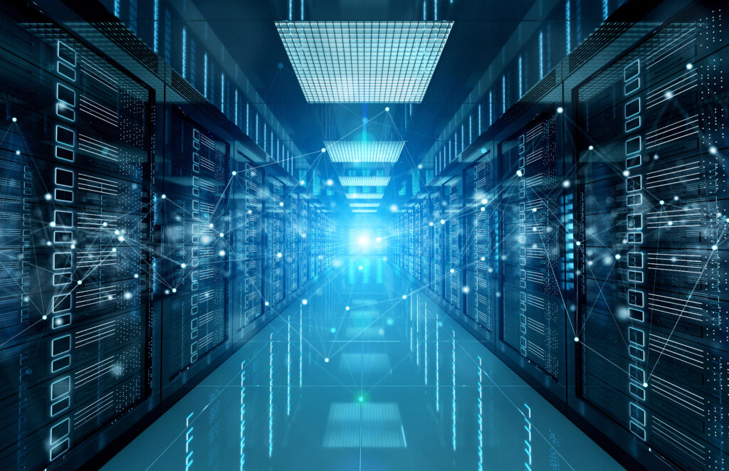 QTS Taps Lumen to Connect the Next Generation of AI Data Centers ...