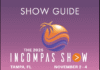 INCOMPAS 2025 Show Guide