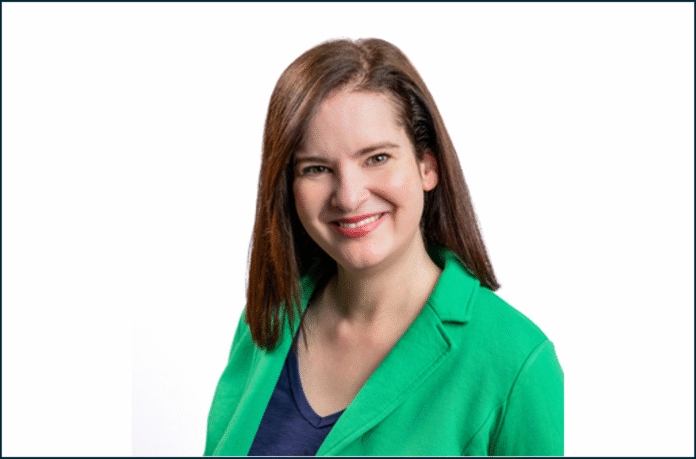 Allison Cerra, Veeam