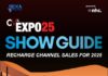 CVxEXPO25 Show Guide