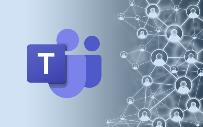 Microsoft Teams communications platform