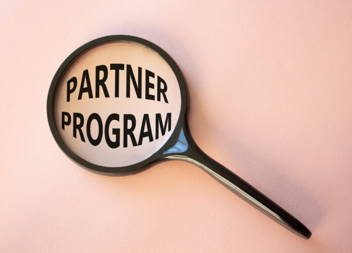 Partner Program