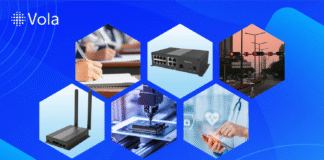 Vola Networks, Tango Networks Partner on POTS Replacement Solutions