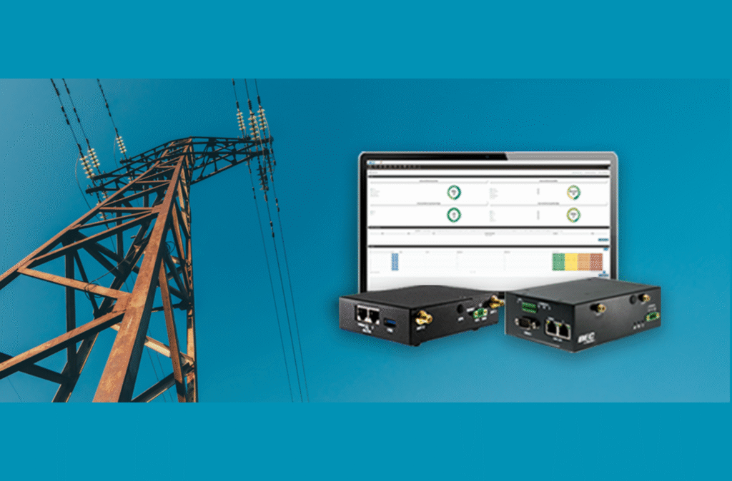 BEC Technologies Expands MX-220 5G Industrial Router Series ...