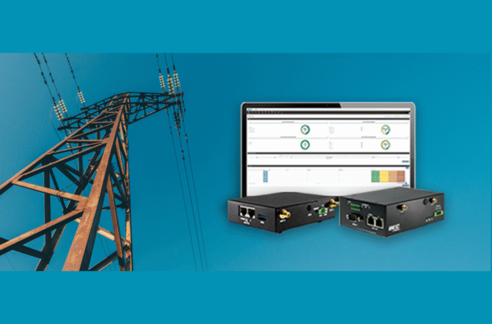 BEC MX-220 5G Series