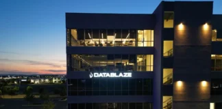 Datablaze Relocates Headquarters to Support Continued Growth
